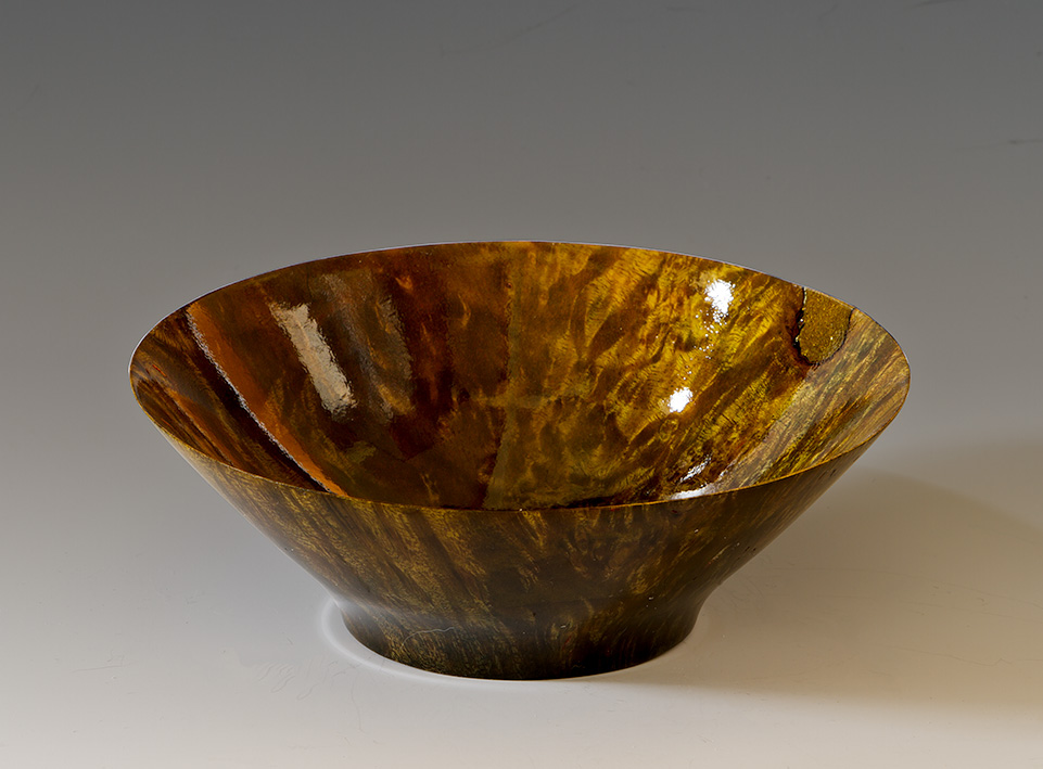 Featherweight bowl