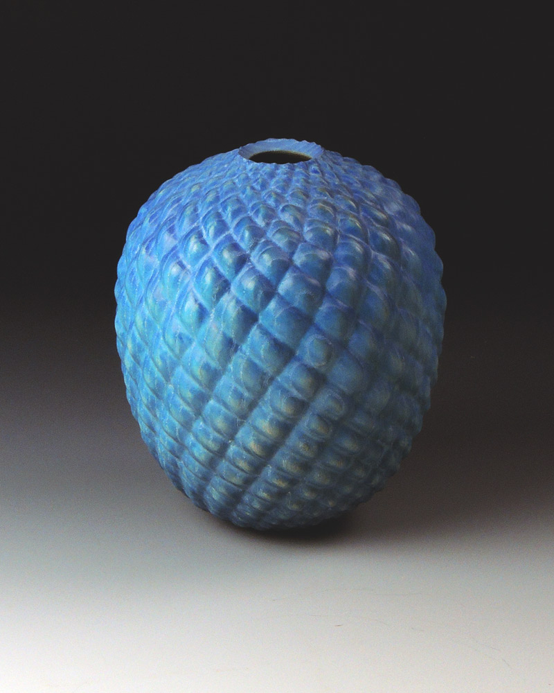 Fibonacci Vase