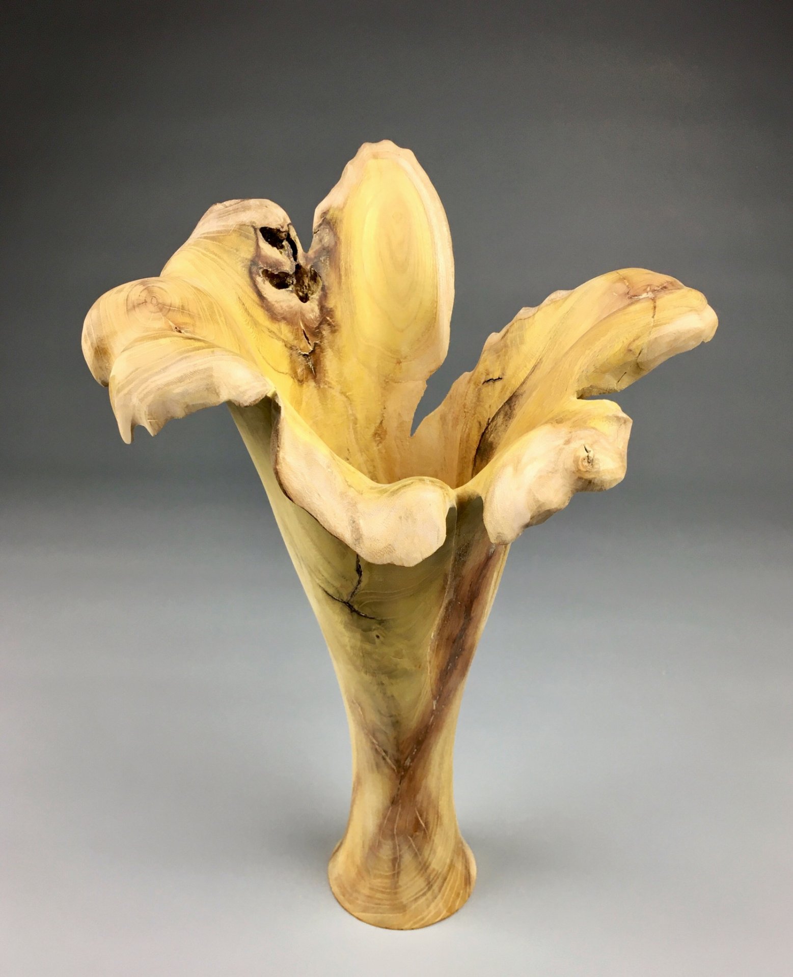 Flowering Vase