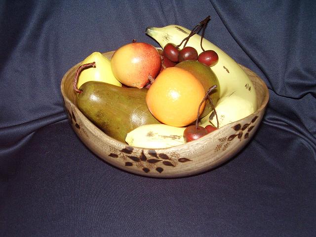 Fruit Bowl 1