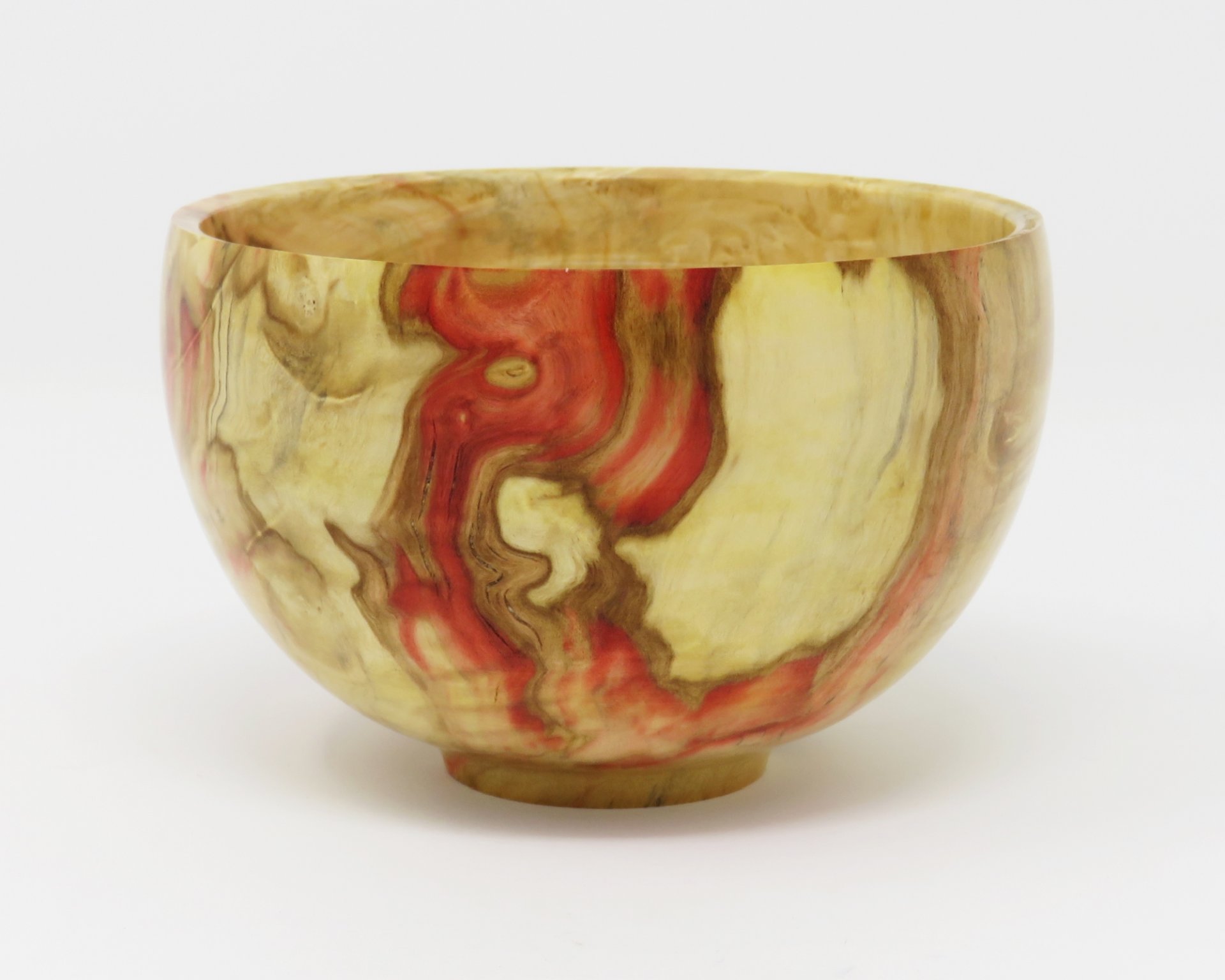 Japanese inspired bowl