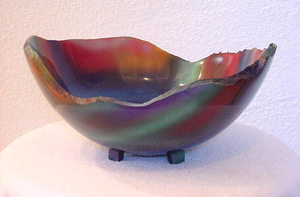 Joseph's Bowl (Of Many Colours)