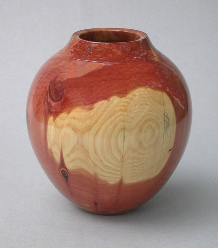 Juniper Vase