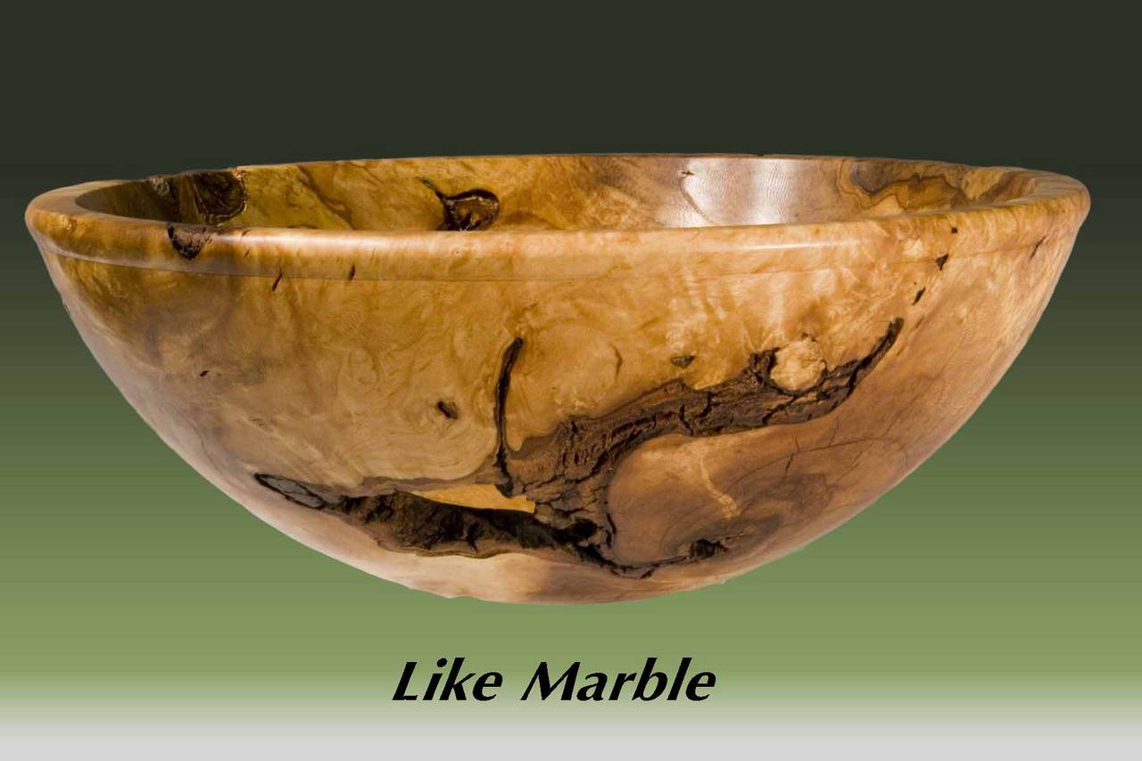 Like Marble