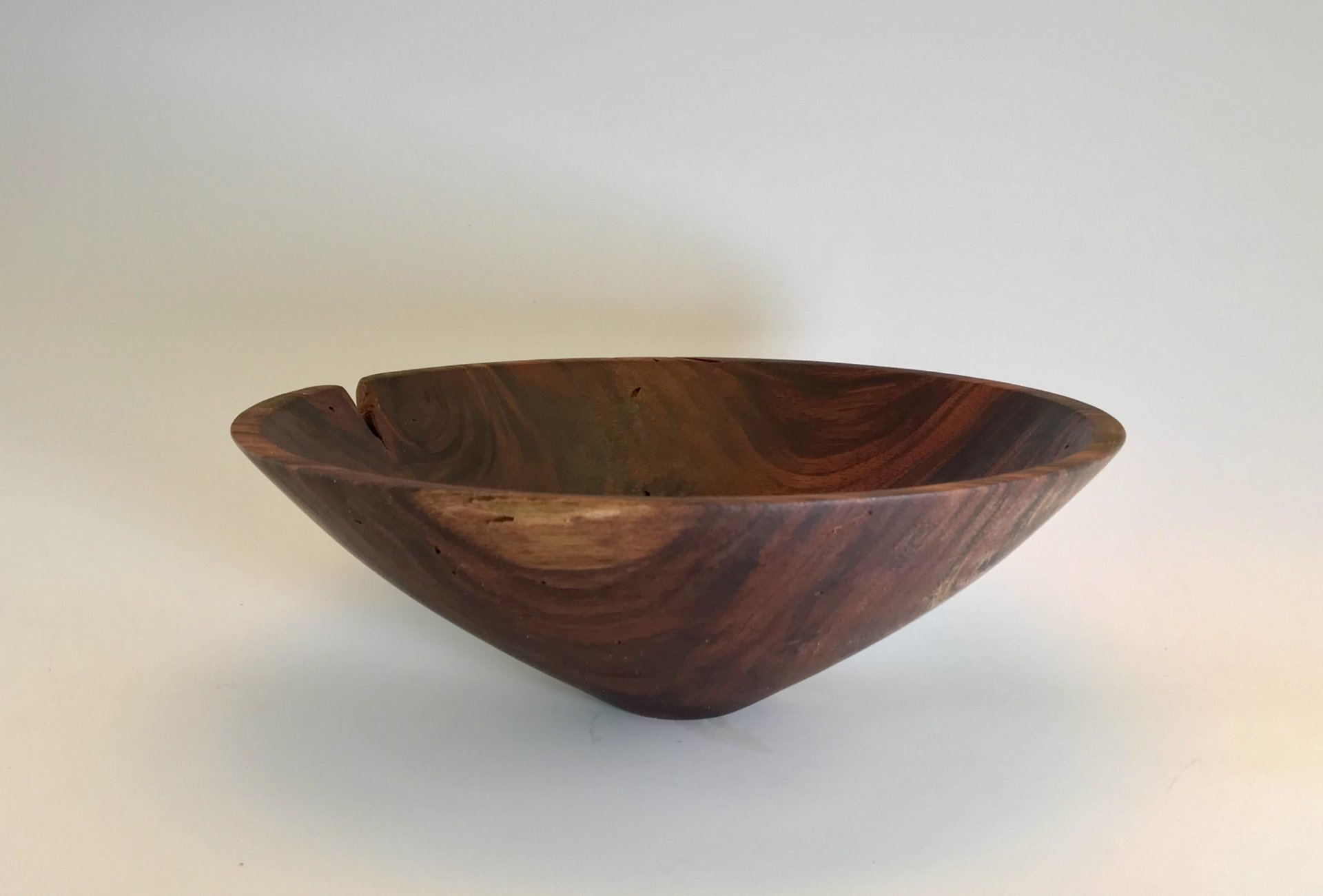 Maui Koa bowl
