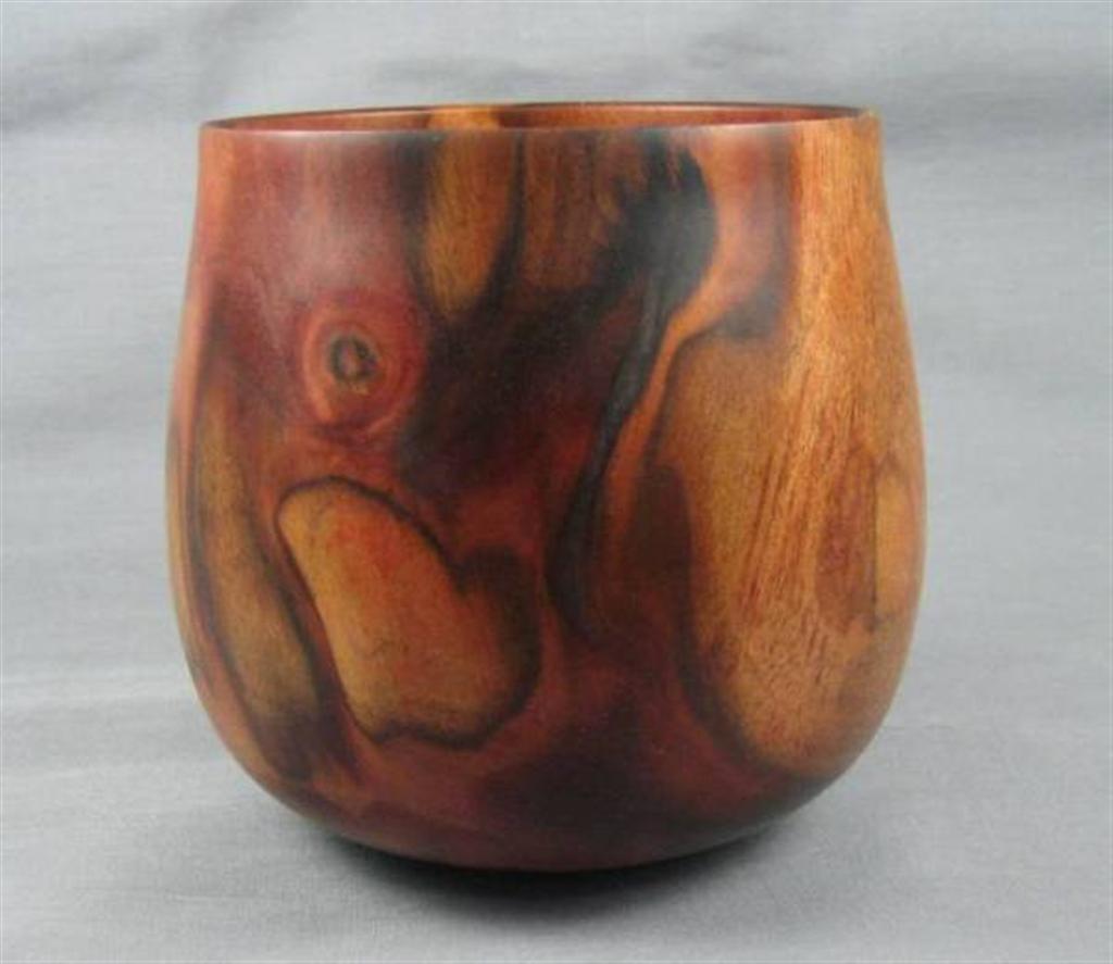 Milo calabash form for Irsh Mike