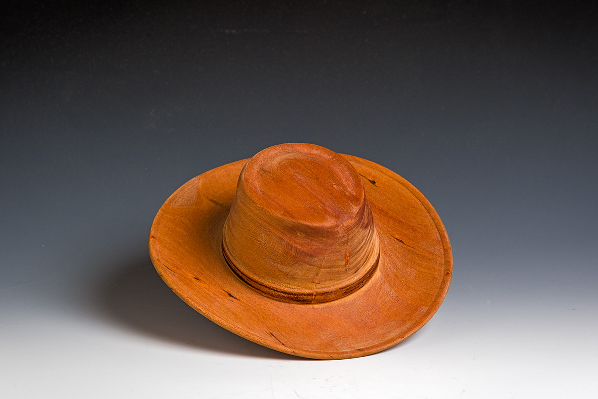 Miniature hat