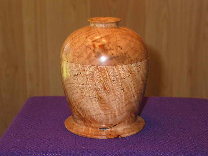 Nana' s urn