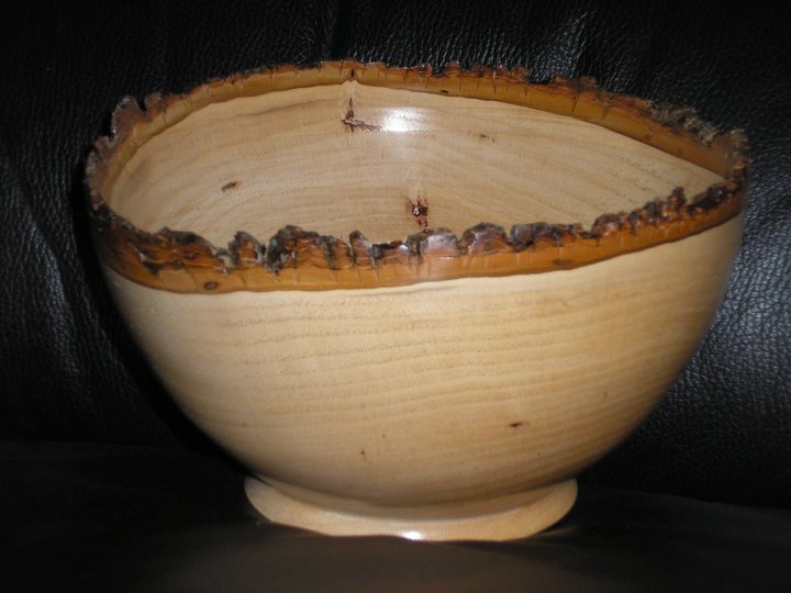 Pecan Bowl
