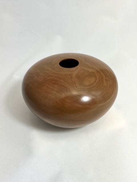 Red Gum hollow form (2 of 2)