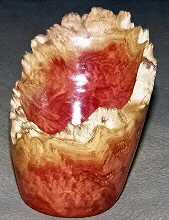 Red Mallee Vessel