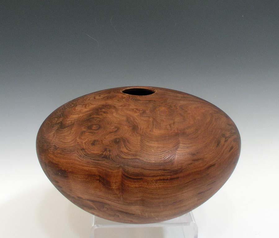 Redwood Hollow Form