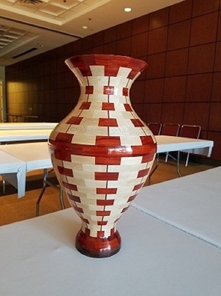 Sandra's Vase
