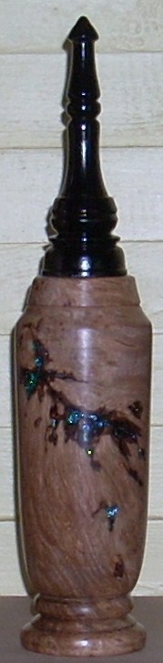small pet urn