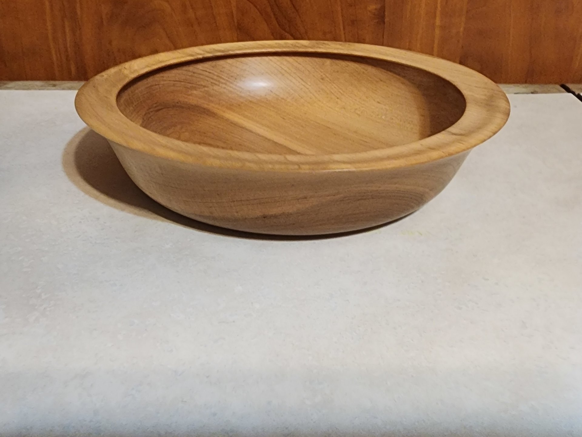Southern Maple bowl