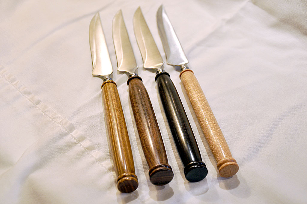 Steak Knife kit