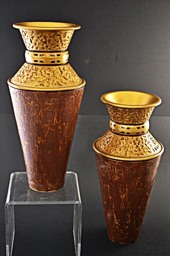 Sugar Maple Vases