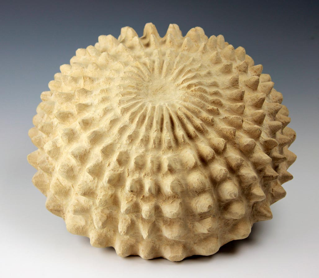 Urchin Bowl - Bottom