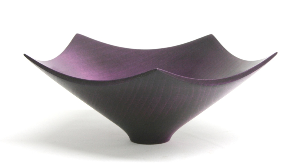 'Violet bowl'