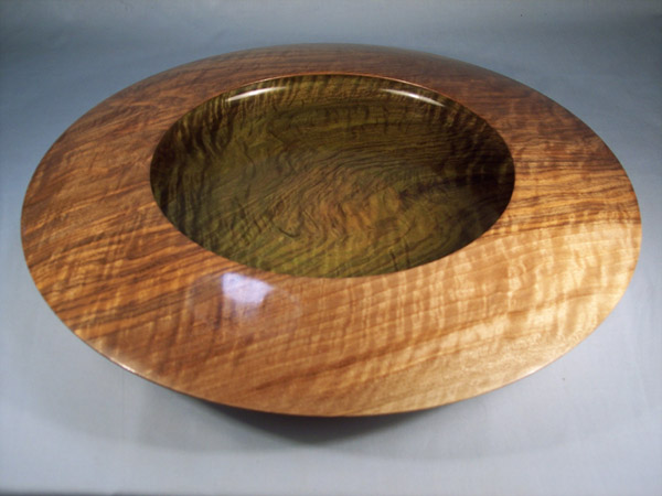 Walnut Bowl or Platter