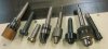 No 2 Morse taper accessories (2).JPG