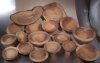 Apple bowls dried in paper bags.jpg Apple bowls dried in paper bags.jpg