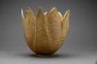 Butternut Endgrain Vessel.JPG Butternut Endgrain Vessel.JPG