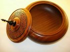 sapele and ebony lidded bowl.jpg