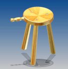 Stove Stool.JPG