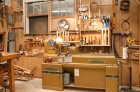 Drew's Shop.JPG Drew's Shop.JPG