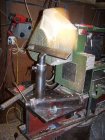 Washer test on bolted down lathe.jpg