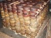 Blanks waxed prior to shrink wrapping.jpg