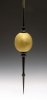 Gilded Ash & Ebonized Walnut Ornament - 585.jpg