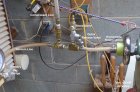 Vacuum set-up at latheP1050293.jpg