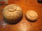 give away bowls spalted hackberry and old growth ironwood (2).JPG