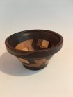 +Bowl .Mixed Hardwoods 0975, 6 1:2 Dia x 3 1:2 Deep, .jpg