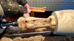 Oak Mallet with Fungus Voids.jpg