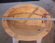 rough turned 20%22 Sycamore bowl.jpg