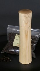 Decent Peppermill Kits American Association Of Woodturners