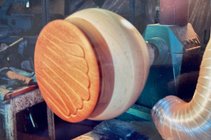 Matt Collins Tuned Tongue Drum Maple:Padauk.jpg