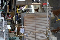 Vacuum set-up at Pump -P1050296 3.jpg