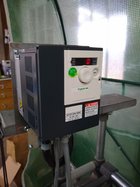 ATV312 on Shopsmith for setup and testing.jpg