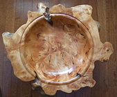 Large Black Willow burl floor bowl.jpg