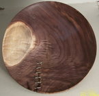 Black Malnut ripple wood wired.jpg