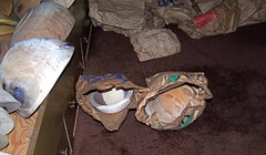 drying bowls in brown paper bags.jpg