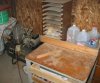 Sandpaper storage and 2HP compressor.jpg