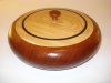 10 inch Sapele & Hickory Lidded Jewelry bowl.jpg