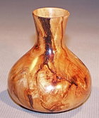 Willow burl bud vase.jpg
