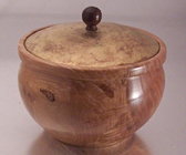 Spun and hammered copper lid.jpg