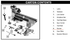 Delta LA 200 parts.jpg